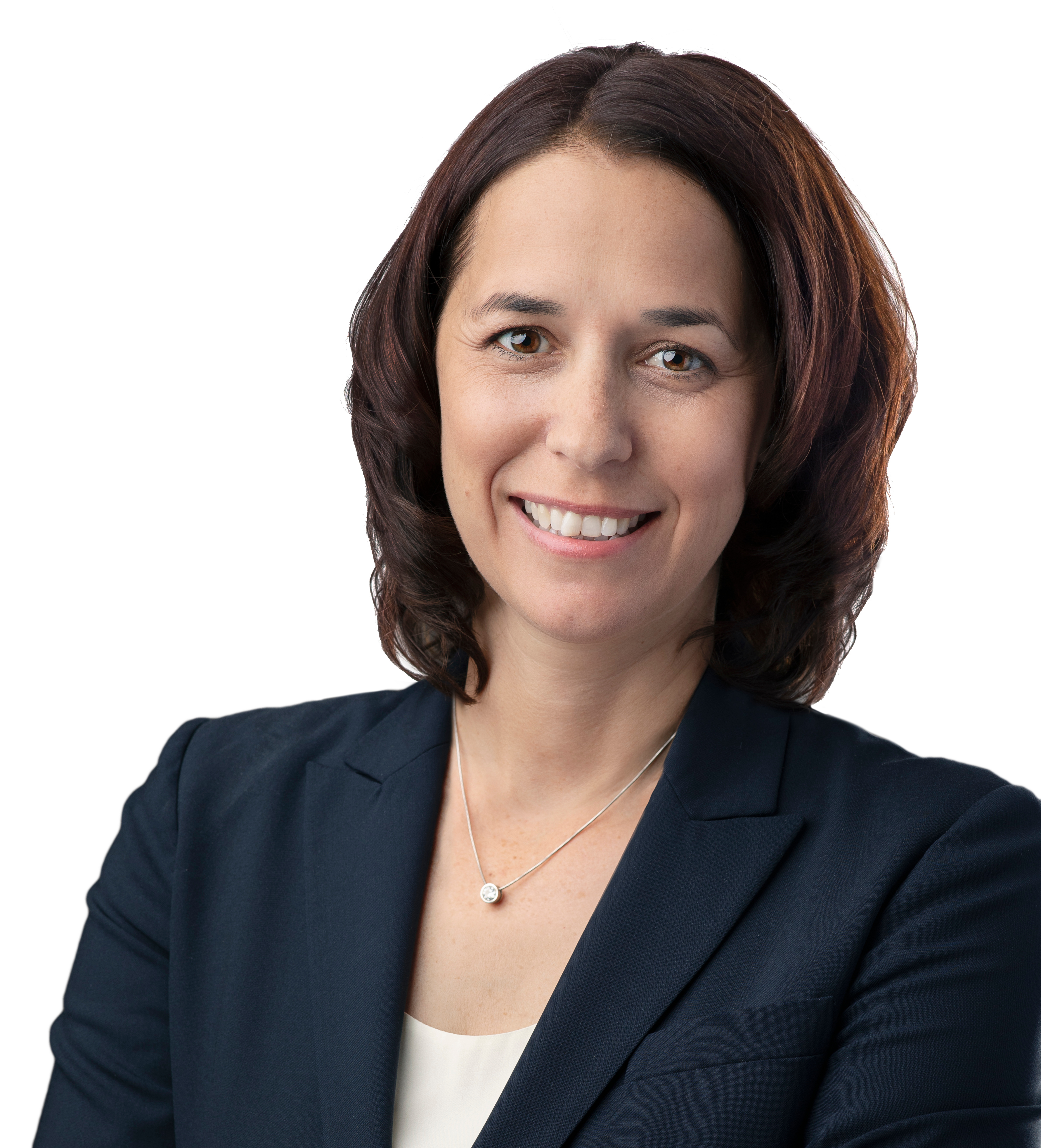 Shelly O Quinn Innovia Foundation