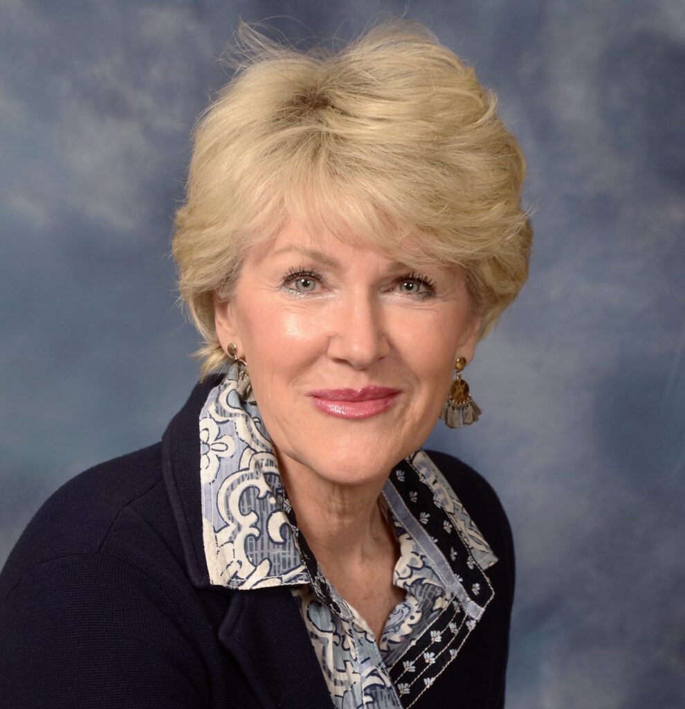 Image of Innovia Director Sandy Patano