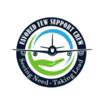 Favored Few Support Crew Logo