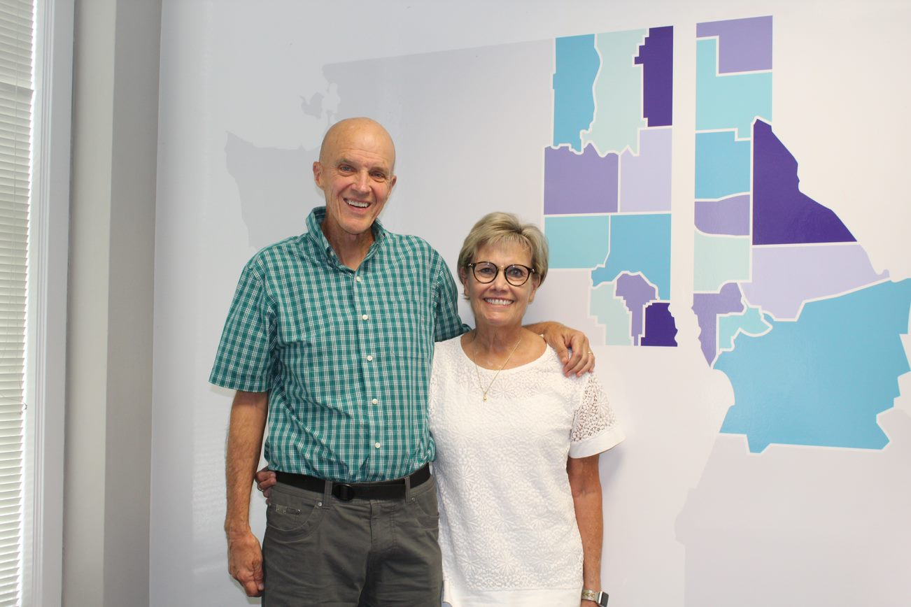 Thomas J. and Gail D. Stevenson Fund Innovia Foundation