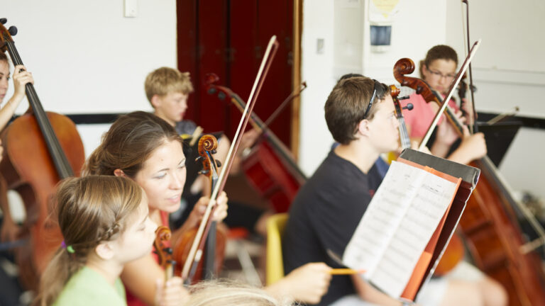 Music Conservatory of Sandpoint