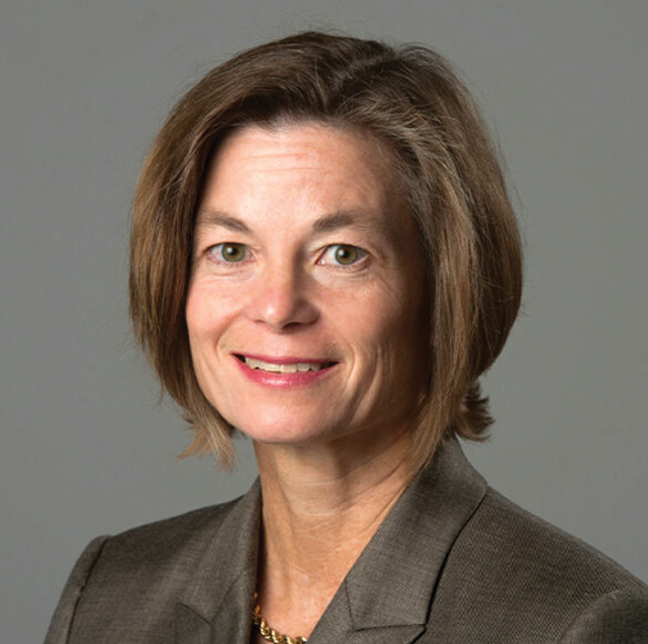 BETSY COWLES