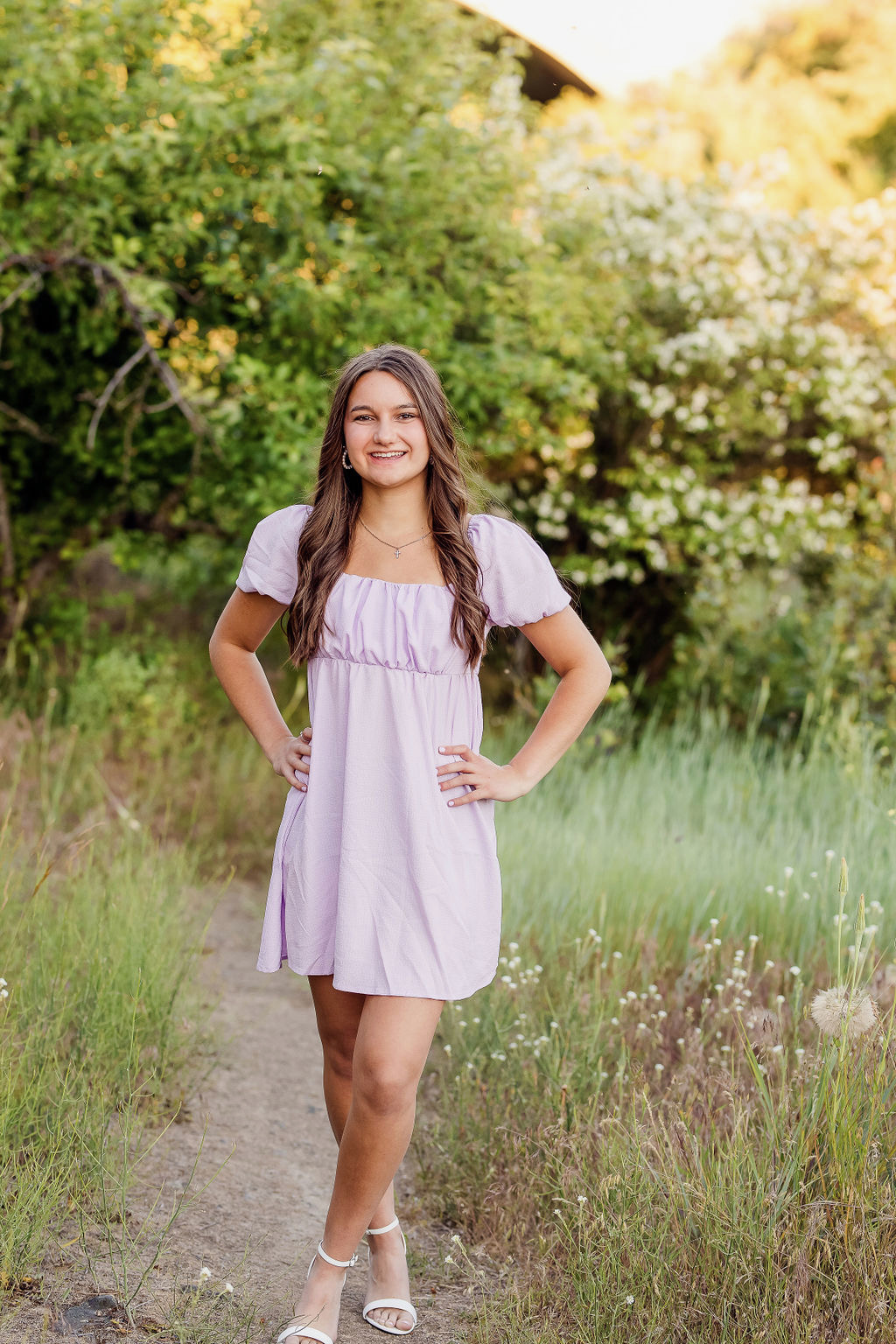 Karley Tiegs