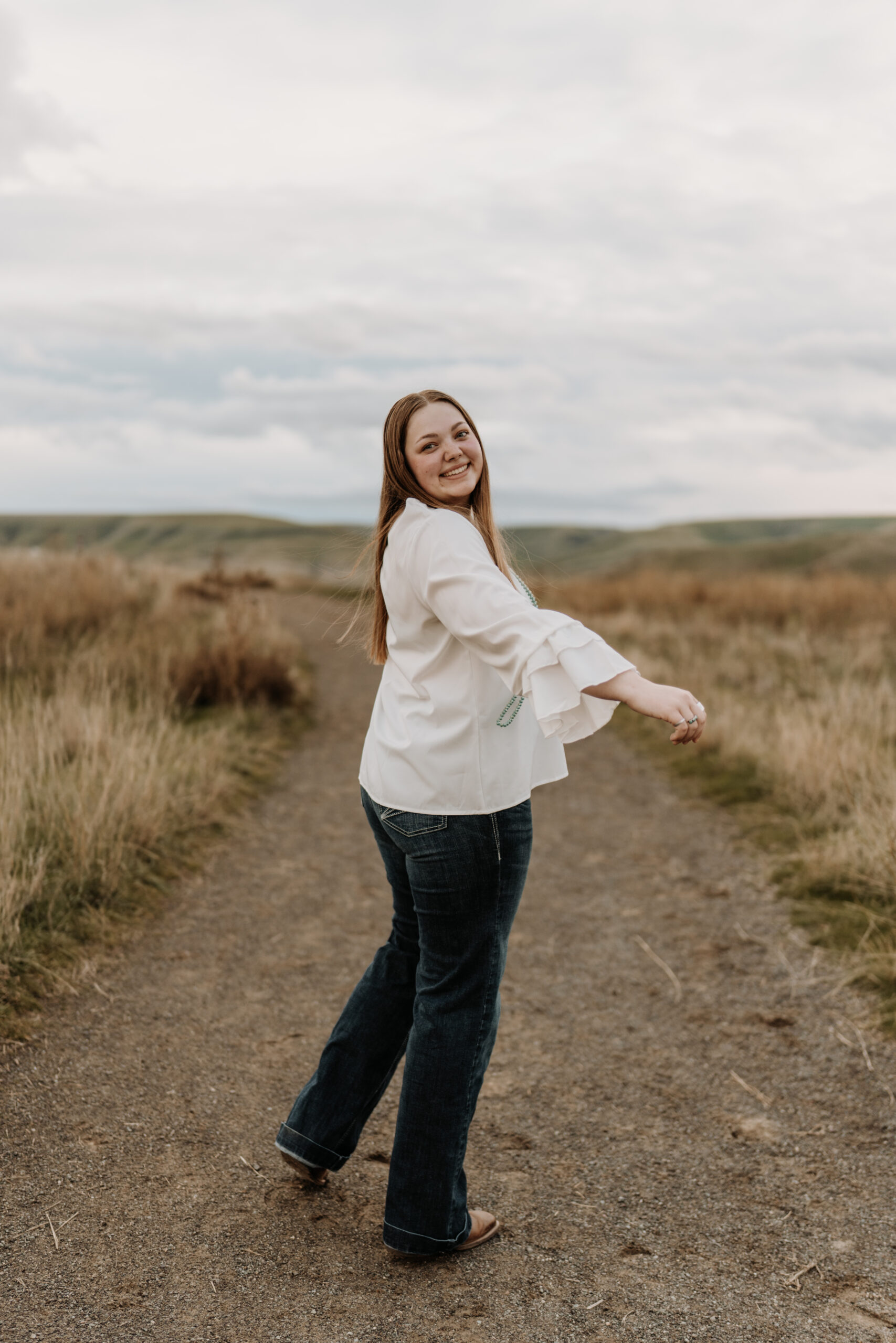 MADISON RICHARDSON
