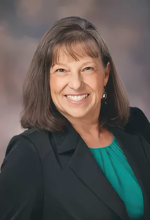 SUSAN STACEY