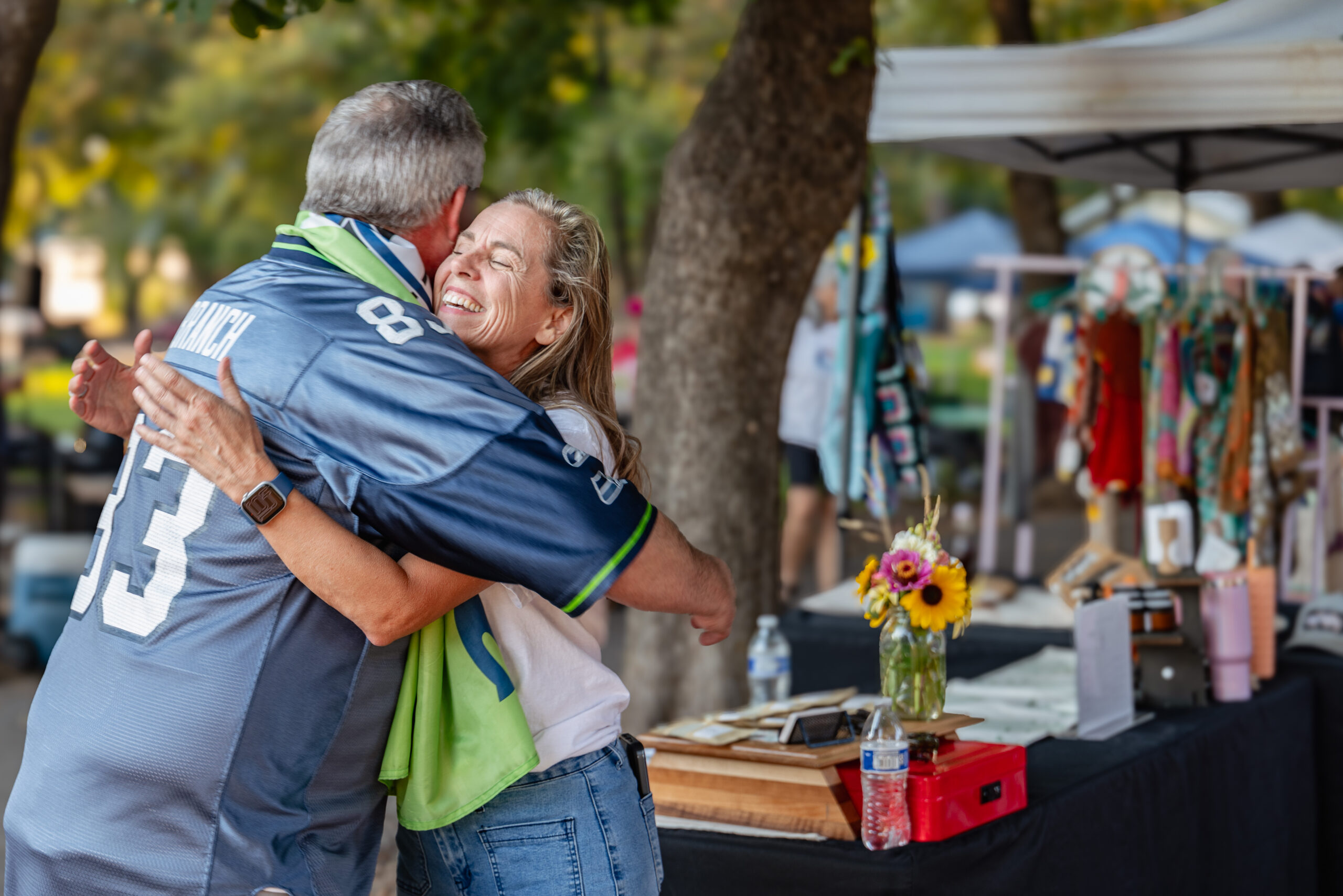 Event image for Spirit Lake Longest Table