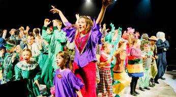 Chewelah Center for the Arts