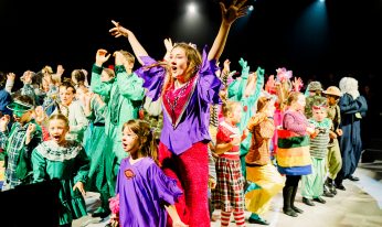 Chewelah Center for the Arts
