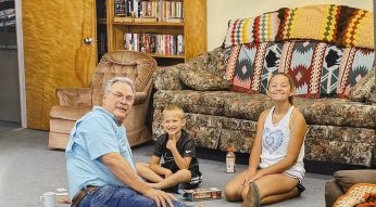 Clearwater County Senior Citizens