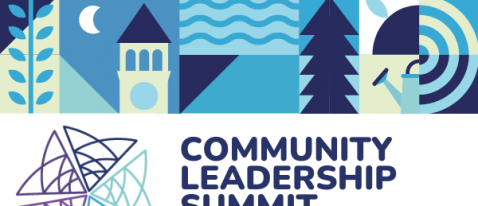 2022 Community Leadership Summit.