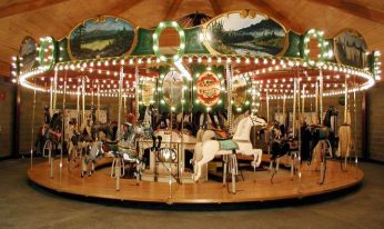 Ferry County Merry Go Round