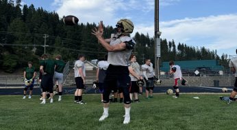Lumberjack Booster Club 1