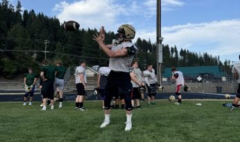 Lumberjack Booster Club 1