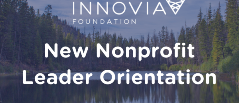 New Nonprofit Leader Orientation (600 x 400 px)