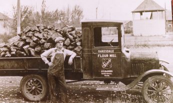 Oakesdale 2