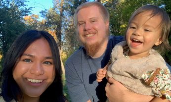 Page 17 Cultivating Potential Pamela Javier and Family