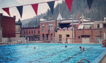 Page 6-1 Wallace Pool