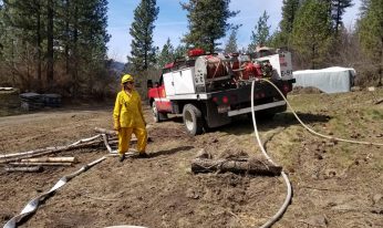 Page 7-3 Sunnyside Rural Fire District