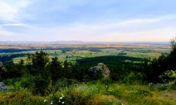 Page 9-2 Inland Northwest Land Conservancy