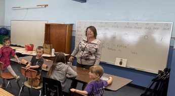 Priest Lake Community Education Fund