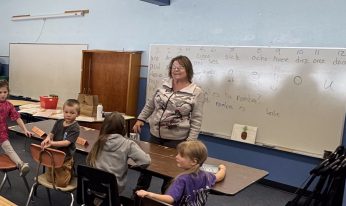 Priest Lake Community Education Fund