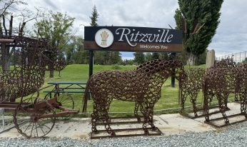 Ritzville 1
