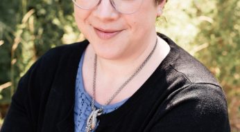 Sarah Cuellar Headshot