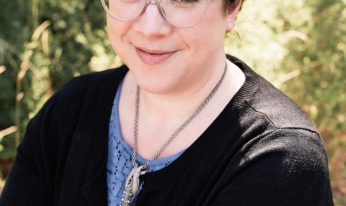 Sarah Cuellar Headshot