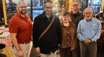United Way Legacy Giving Panel