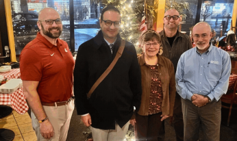 United Way Legacy Giving Panel