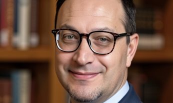 Latah attorney, Aaron Roepke